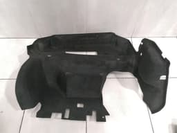 PORSCHE Porsche 911 997 Luggage Compartment Cover 99755104519 Trunk Trunk Trim — thumbnail 7