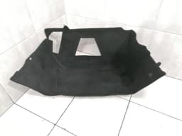 PORSCHE Porsche 911 997 Luggage Compartment Cover 99755104519 Trunk Trunk Trim — thumbnail 8