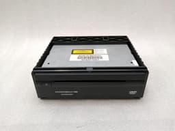 PORSCHE Porsche 911 997 DVD ROM 99764215901 Sat Nav Computer — thumbnail 1