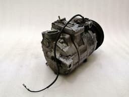 PORSCHE Porsche 911 997 A/C Compressor 447220-8267 Air Conditioning Compressor — thumbnail 8