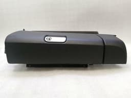 PORSCHE Porsche 911 997 leather glovebox + knee cover RHD 99755244302 right-hand drive — thumbnail 6