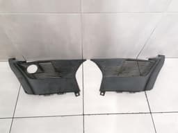 PORSCHE Porsche 911 997 Luggage Compartment Cover 99755104519 Trunk Trunk Trim — thumbnail 9