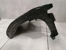 PORSCHE Porsche 911 997 wheel arch liner RRH 99750583200 wheel arch cover rear right — thumbnail 2