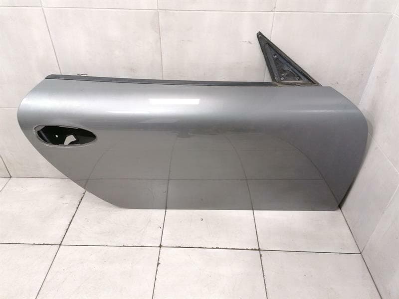 Porsche 911 997 Right Front Door 99753101204 Door Front Right