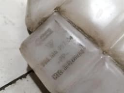 PORSCHE Porsche 911 997 expansion tank 99610605704 expansion tank cooling water — thumbnail 9