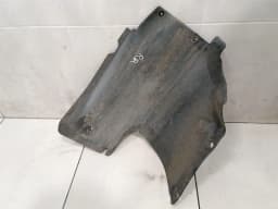 PORSCHE Porsche 911 997 wheel arch liner RRH 99750583200 wheel arch cover rear right — thumbnail 3