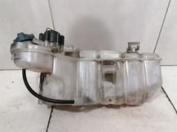 PORSCHE Porsche 911 997 expansion tank 99610605704 expansion tank cooling water — thumbnail 4