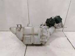 PORSCHE Porsche 911 997 expansion tank 99610605704 expansion tank cooling water — thumbnail 1