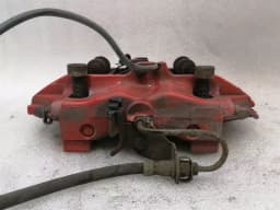 PORSCHE Porsche 911 997 Rear Brake Caliper Set 99635242560 Rear Brake Caliper — thumbnail 10