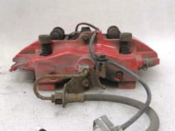 PORSCHE Porsche 911 997 Rear Brake Caliper Set 99635242560 Rear Brake Caliper — thumbnail 9