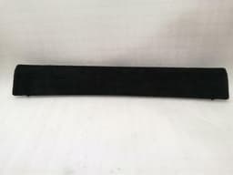 PORSCHE Porsche 911 997 Rear Carpet Liner 99755508100 Carpet Trim Back — thumbnail 7