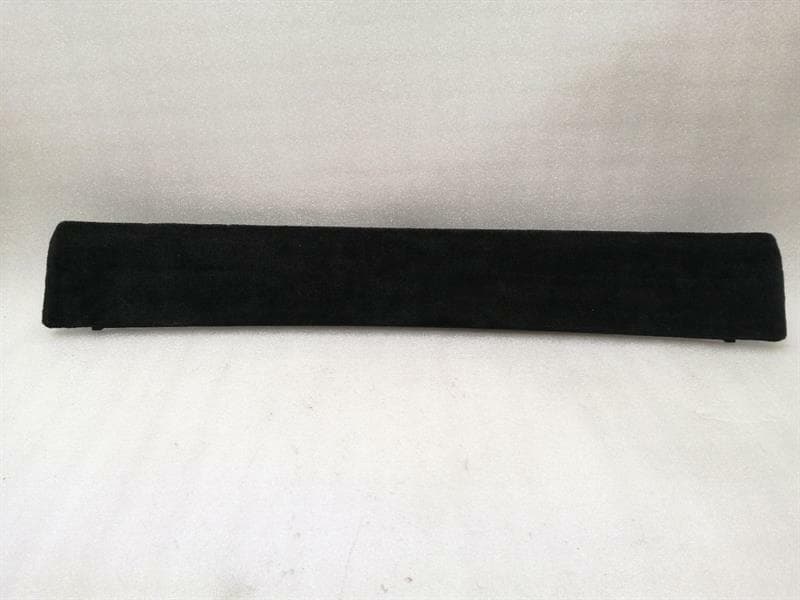 PORSCHE Porsche 911 997 Rear Carpet Liner 99755508100 Carpet Trim Back