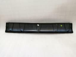 PORSCHE Porsche 911 997 Rear Carpet Liner 99755508100 Carpet Trim Back — thumbnail 10