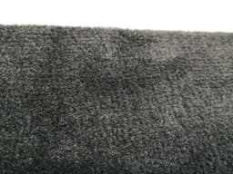 PORSCHE Porsche 911 997 Rear Carpet Liner 99755508100 Carpet Trim Back — thumbnail 9