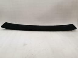 PORSCHE Porsche 911 997 Rear Carpet Liner 99755508100 Carpet Trim Back — thumbnail 2