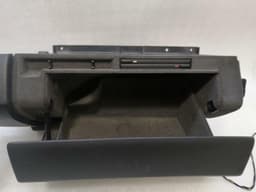PORSCHE Porsche 911 997 leather glovebox + knee cover RHD 99755244302 right-hand drive — thumbnail 7