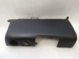 PORSCHE Porsche 911 997 leather glovebox + knee cover RHD 99755244302 right-hand drive — thumbnail 9