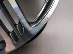 PORSCHE Porsche 911 997 Alloy Wheel 99736215605 Alloy Wheel 8.5Jx19 ET56 TURBO — thumbnail 3