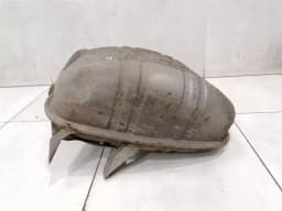 PORSCHE Porsche 911 997 CYL 4-6 Exhaust Silencer 99711141204 Exhaust 3.8 CYL 4-6 — thumbnail 5