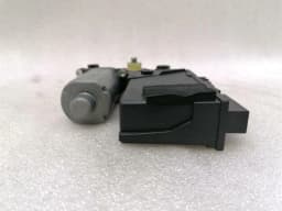 PORSCHE Porsche 911 997 right door window motor 99762410206 right handlebar RHD — thumbnail 3