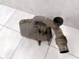 PORSCHE Porsche 911 997 CYL 4-6 Exhaust Silencer 99711141204 Exhaust 3.8 CYL 4-6 — thumbnail 3
