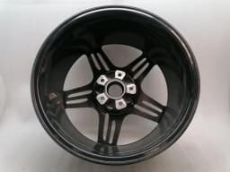 PORSCHE Porsche 911 997 Alloy Wheel 99736215605 Alloy Wheel 8.5Jx19 ET56 TURBO — thumbnail 8