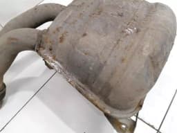 PORSCHE Porsche 911 997 CYL 4-6 Exhaust Silencer 99711141204 Exhaust 3.8 CYL 4-6 — thumbnail 10