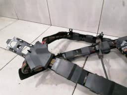 PORSCHE Porsche 911 997 Wiring Loom Rear End Manual Wiring Harness Rear End Manual — thumbnail 10