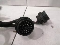 PORSCHE Porsche 911 997 Wiring Loom Rear End Manual Wiring Harness Rear End Manual — thumbnail 8