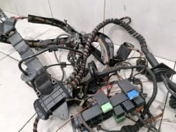 PORSCHE Porsche 911 997 Wiring Loom Rear End Manual Wiring Harness Rear End Manual — thumbnail 5
