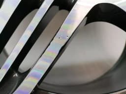 PORSCHE Porsche 911 997 Alloy Wheel 99736215605 Alloy Wheel 8.5Jx19 ET56 TURBO — thumbnail 2