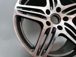 PORSCHE Porsche 911 997 Alloy Wheel 99736215605 Alloy Wheel 8.5Jx19 ET56 TURBO — thumbnail 5