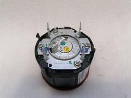 PORSCHE Porsche 911 997 Module 9918030890 7N14 Carrera Red Steering Wheel Module — thumbnail 7