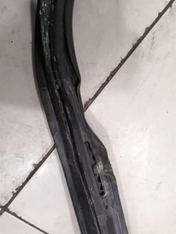 PORSCHE Porsche 911 997 left door seal 997537075 door seals left — thumbnail 7