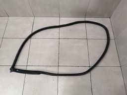 PORSCHE Porsche 911 997 left door seal 997537075 door seals left — thumbnail 1