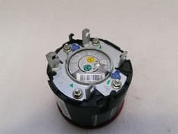 PORSCHE Porsche 911 997 Module 9918030890 7N14 Carrera Red Steering Wheel Module — thumbnail 6