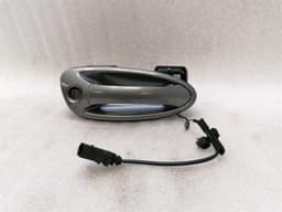 PORSCHE Porsche 911 997 right door handle 99753706400 door handle right RHD — thumbnail 1