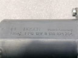 PORSCHE Porsche 911 997 right door window motor 99762410206 right handlebar RHD — thumbnail 8