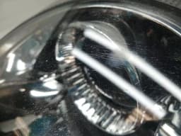 PORSCHE Porsche 911 997 Left Head Light99763115707 Headlights Left — thumbnail 5