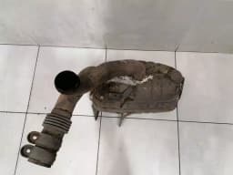 PORSCHE Porsche 911 997 CYL 1-3 Exhaust Silencer 99711141104 Exhaust 3.8 CYL 1-3 — thumbnail 4