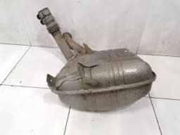 PORSCHE Porsche 911 997 CYL 1-3 Exhaust Silencer 99711141104 Exhaust 3.8 CYL 1-3 — thumbnail 5