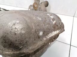 PORSCHE Porsche 911 997 CYL 1-3 Exhaust Silencer 99711141104 Exhaust 3.8 CYL 1-3 — thumbnail 8