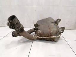 PORSCHE Porsche 911 997 CYL 1-3 Exhaust Silencer 99711141104 Exhaust 3.8 CYL 1-3 — thumbnail 6