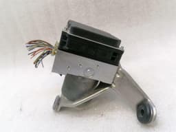 PORSCHE Porsche 911 997 a.b.s pump 99735575506 ABS pump hydraulic block — thumbnail 5