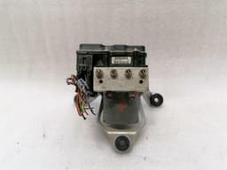 PORSCHE Porsche 911 997 a.b.s pump 99735575506 ABS pump hydraulic block — thumbnail 3