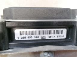 PORSCHE Porsche 911 997 a.b.s pump 99735575506 ABS pump hydraulic block — thumbnail 9