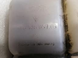 PORSCHE Porsche 911 997 expansion tank 99610605703 expansion tank cooling water — thumbnail 4