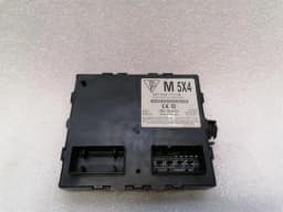 PORSCHE Porsche 911 997 electronic module 99761817106 control unit BCM — thumbnail 5