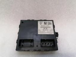 PORSCHE Porsche 911 997 electronic module 99761817106 control unit BCM — thumbnail 1
