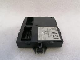 PORSCHE Porsche 911 997 electronic module 99761817106 control unit BCM — thumbnail 3